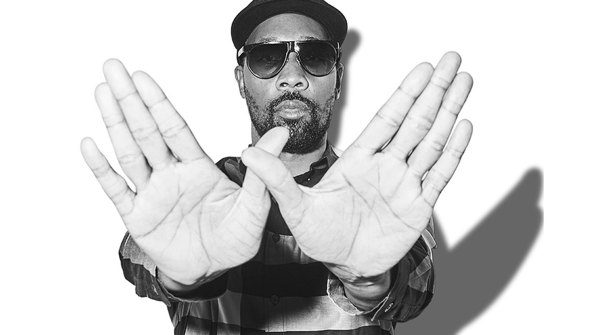 RZA